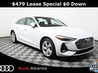 Used 2025 Audi A5 2.0T Premium w/ Convenience Package