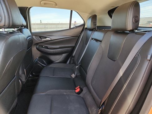 Used 2024 Buick Encore GX Preferred w/ Comfort Package image 9