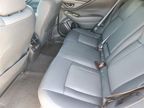 Used 2022 Subaru Outback Wilderness w/ Wilderness Package image 31