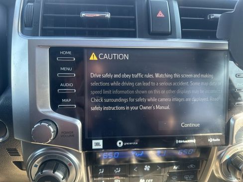 Certified 2023 Toyota 4Runner Limited image 7