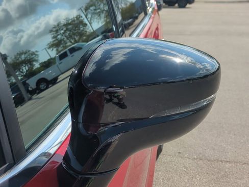 New 2026 Chrysler Pacifica Select image 12