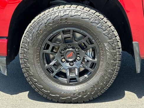 Used 2022 Chevrolet Silverado 1500 Custom RWD image 27