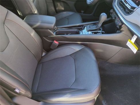 Used 2023 Jeep Compass Limited w/ Sun and Sound Group image 26