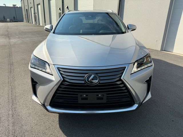 Used 2019 Lexus RX 350 AWD w/ Navigation Package image 11