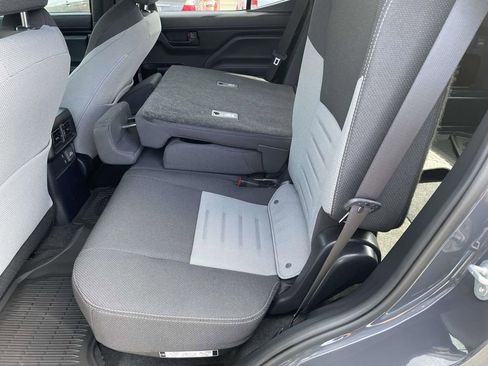 Used 2025 Toyota 4Runner TRD Sport image 21