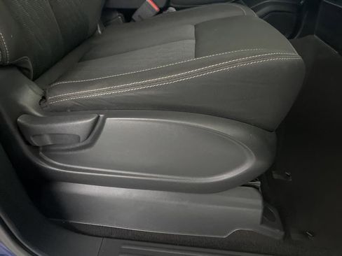 Used 2017 Nissan Titan SV AWD/4WD image 49
