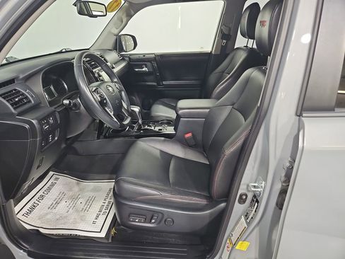 Used 2017 Toyota 4Runner TRD Pro image 10