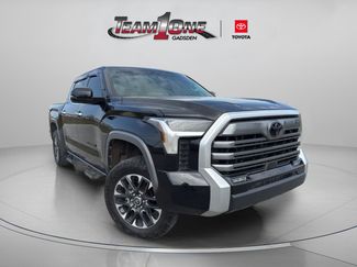 Used 2024 Toyota Tundra Limited video 1