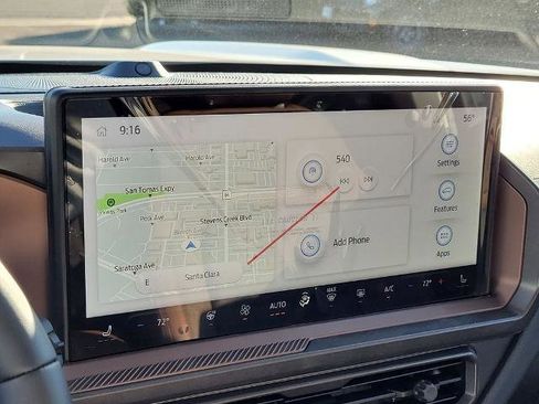 New 2026 Ford Bronco Sport Outer Banks w/ Outer Banks Tech Package+ image 20