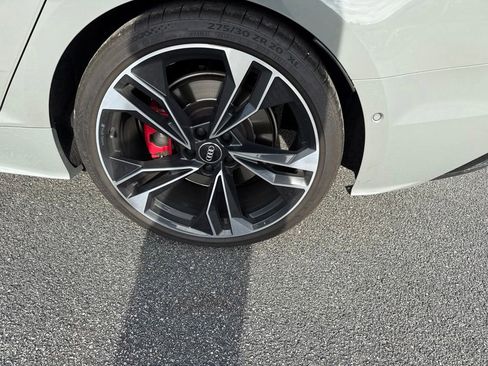 Used 2021 Audi S5 Prestige w/ Prestige Package AWD/4WD image 6