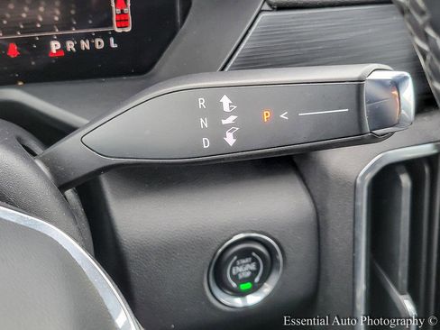 Certified 2025 GMC Acadia Elevation image 17