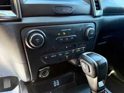 Used 2023 Ford Ranger XLT w/ Equipment Group 301A Mid AWD/4WD image 15
