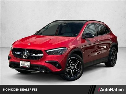 Used 2026 Mercedes-Benz GLA 250
