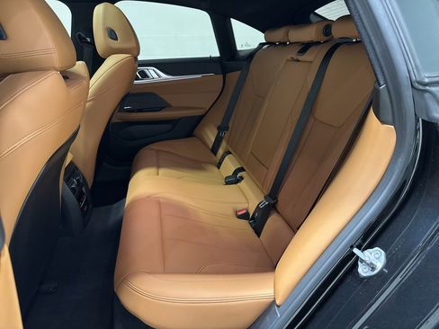 Used 2025 BMW i4 M50 w/ Premium Package image 35