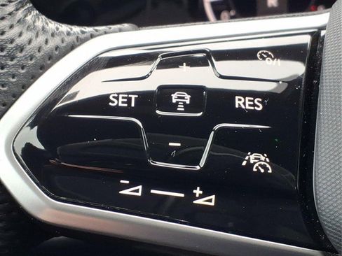 Used 2024 Volkswagen GTI S image 16