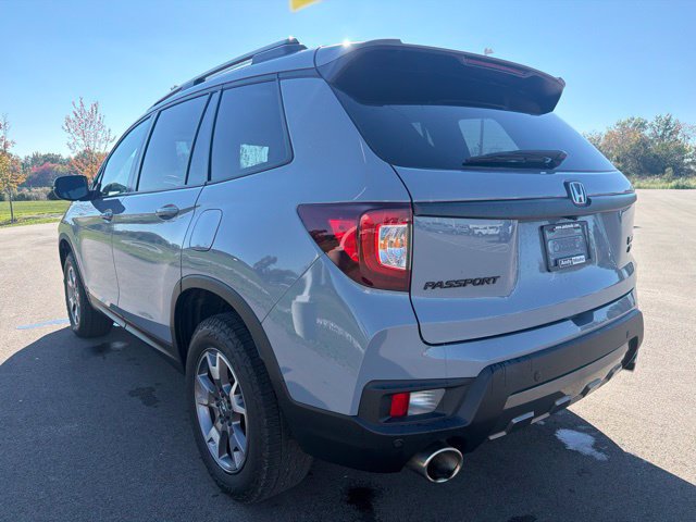 Used 2022 Honda Passport TrailSport image 15