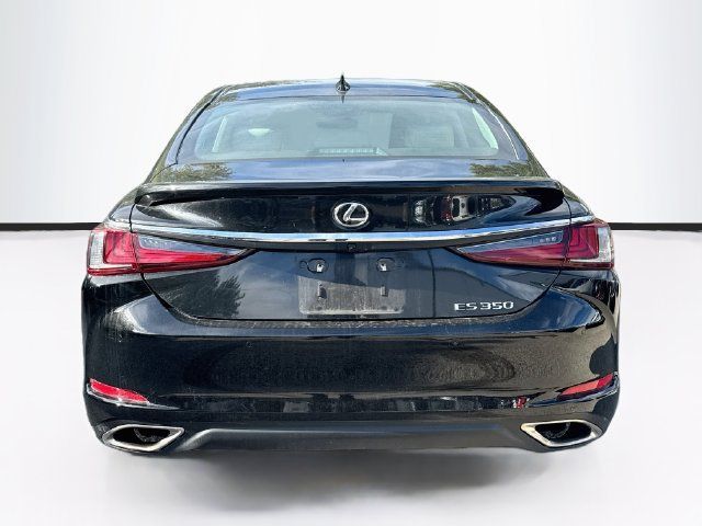 Used 2023 Lexus ES 350 w/ Premium Package FWD image 6