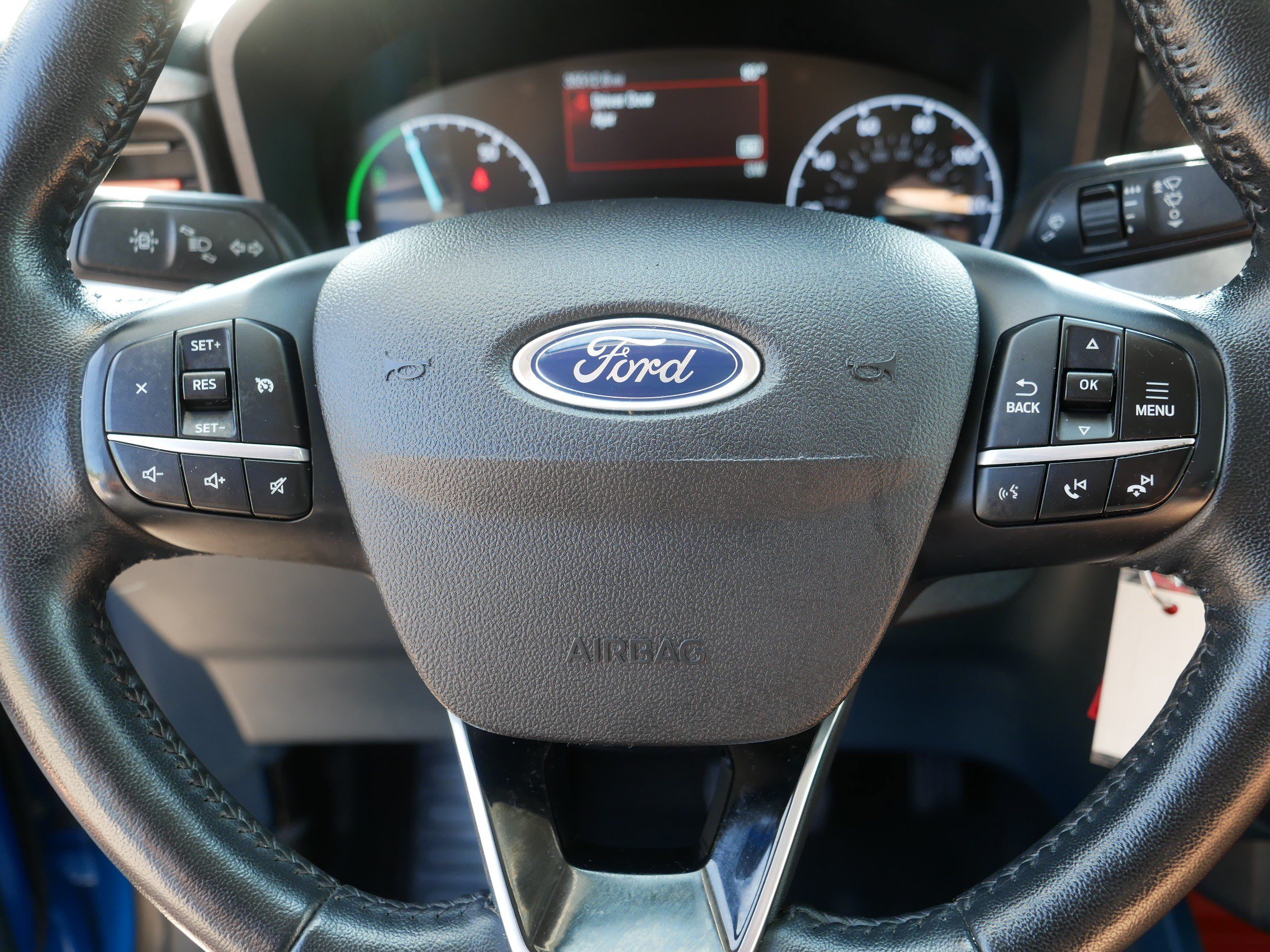 Used 2022 Ford Maverick XLT w/ XLT Luxury Package FWD image 25