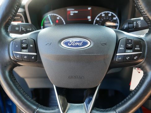 Used 2022 Ford Maverick XLT w/ XLT Luxury Package FWD image 25