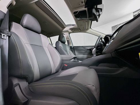 New 2025 Subaru Outback Onyx Edition image 26