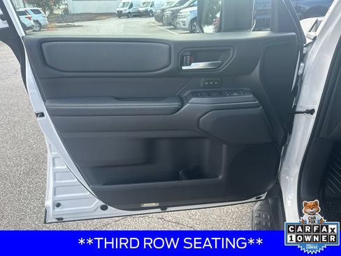 Used 2026 Toyota Land Cruiser w/ Premium Package AWD/4WD image 10