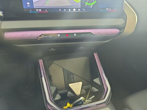 Used 2025 BMW X3 xDrive30i w/ Convenience Package image 26