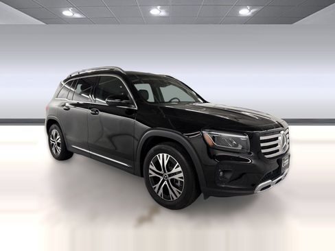 Certified 2026 Mercedes-Benz GLB 250 image 7