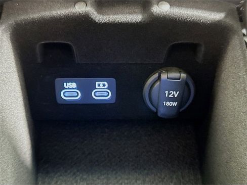 New 2026 Genesis G80 3.5T Prestige image 20