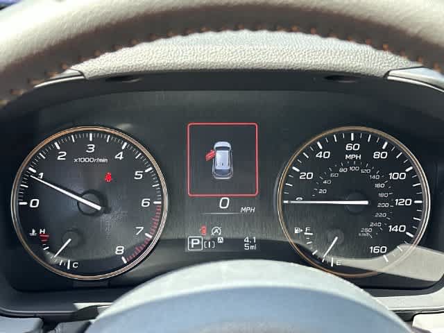 New 2026 Subaru Crosstrek 2.5i Wilderness AWD/4WD image 7