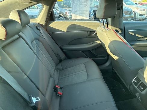 Used 2022 Hyundai Sonata SEL Plus image 22