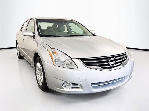 Used 2012 Nissan Altima 2.5 S image 24
