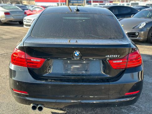 Used 2015 BMW 428i Gran Coupe image 7