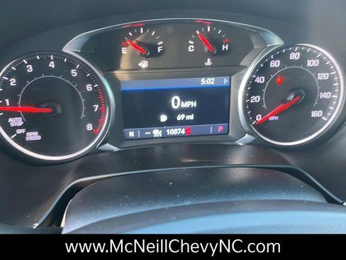 Used 2024 Chevrolet Blazer LT w/ Convenience Package image 25