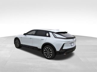 New 2026 Cadillac Lyriq Sport video 3