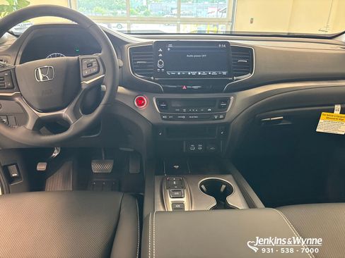 New 2026 Honda Ridgeline RTL image 6