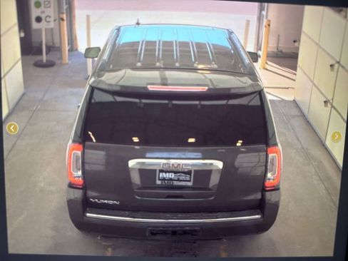 Used 2019 GMC Yukon Denali w/ Denali Ultimate Package image 6