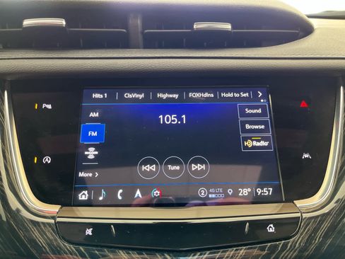 Used 2024 Cadillac XT6 Premium Luxury w/ LPO, Floor Liner Package image 28