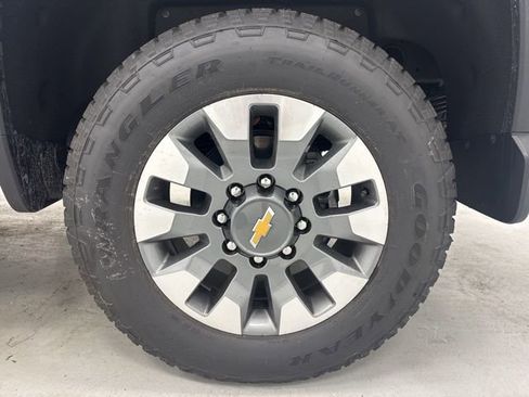 New 2026 Chevrolet Silverado 2500 LT AWD/4WD image 39