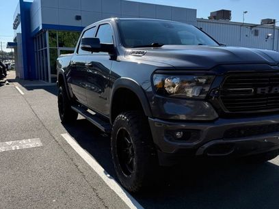 Used 2020 RAM 1500 Big Horn