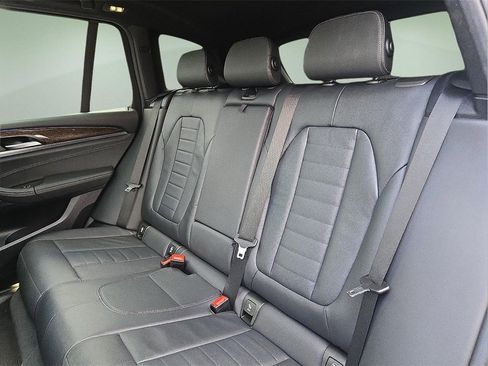 Used 2019 BMW X3 xDrive30i w/ Executive Package image 11