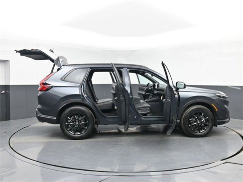 New 2026 Honda CR-V Sport-L image 51