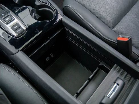 Certified 2021 Honda Passport Elite image 27