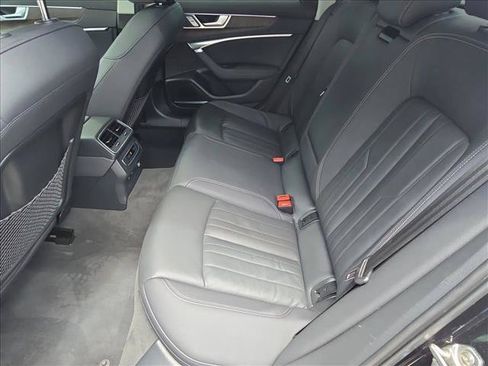 Used 2019 Audi A6 2.0T Premium Plus w/ Premium Plus Package AWD/4WD image 20