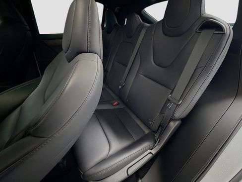 Used 2020 Tesla Model X Long Range image 12