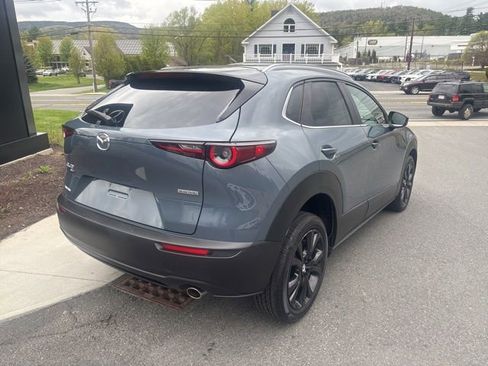 Used 2023 MAZDA CX-30 AWD 2.5 S w/ Preferred Package image 7