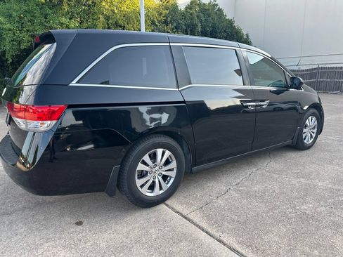 Used 2014 Honda Odyssey EX-L image 5