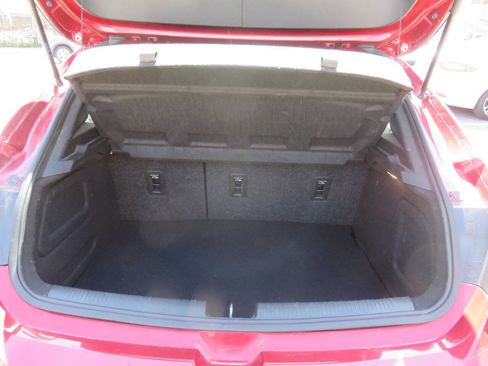 Used 2017 Chevrolet Cruze LT w/ Sun And Sound Package FWD image 25