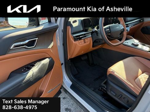 New 2026 Kia Sportage X-Line image 17