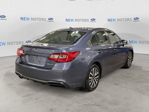 Used 2018 Subaru Legacy 2.5i Premium image 5