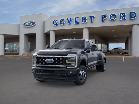 New 2026 Ford F350 Platinum AWD/4WD image 2